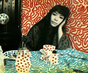 Yayoi Kusama